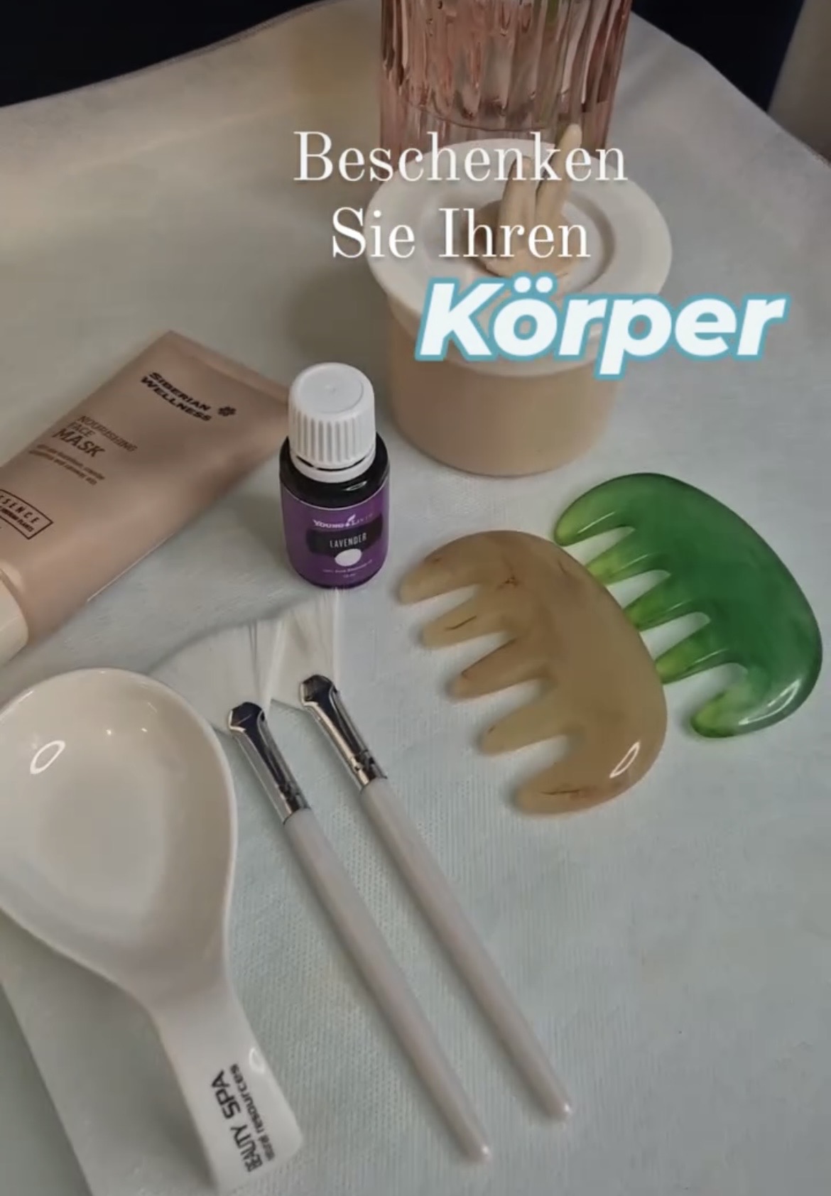 Beauty Haus Arbeit 10