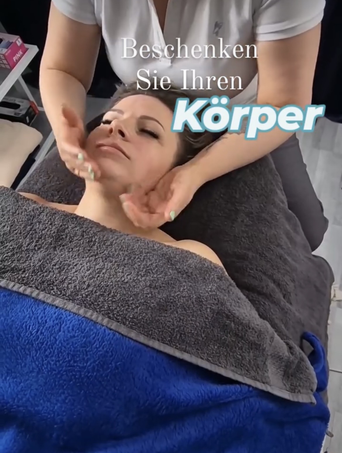 Beauty Haus Arbeit 11