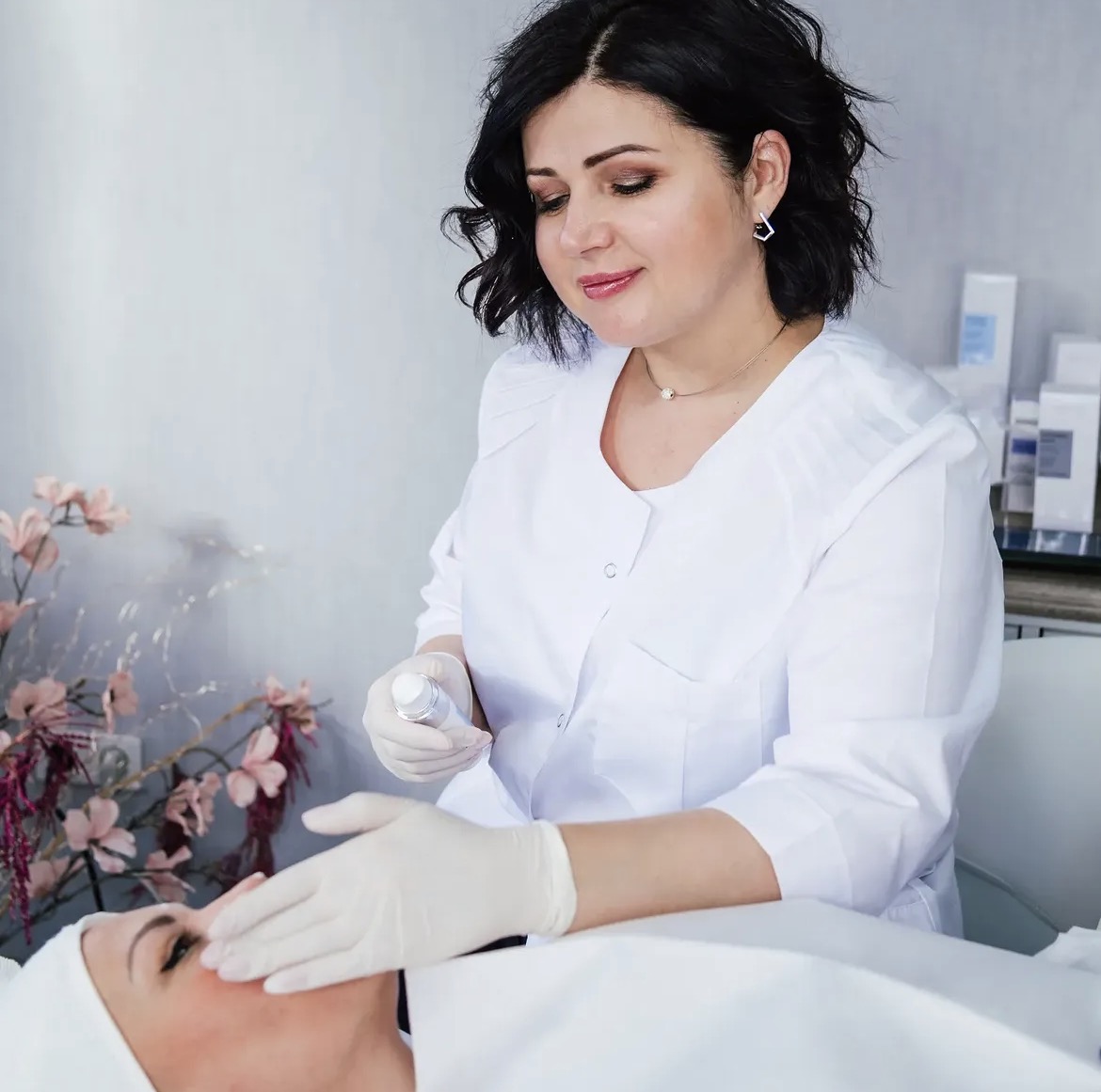 Beauty Haus Arbeit 12
