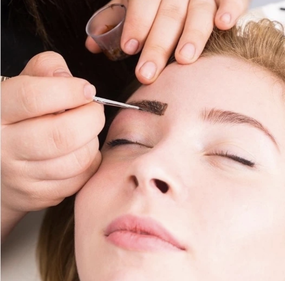 Beauty Haus Arbeit 14