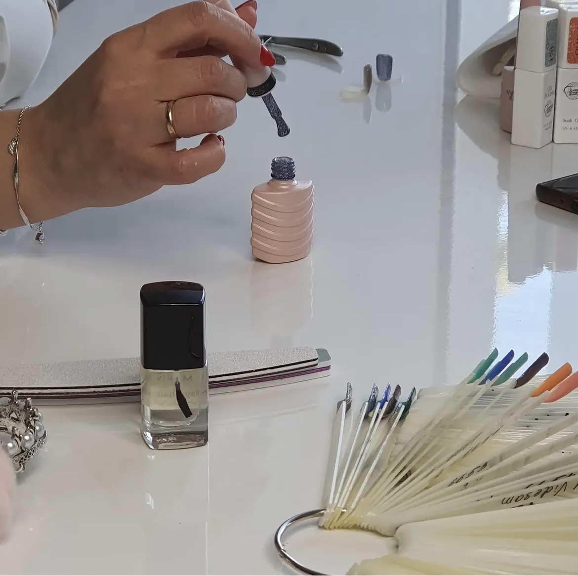 Beauty Haus Arbeit 17