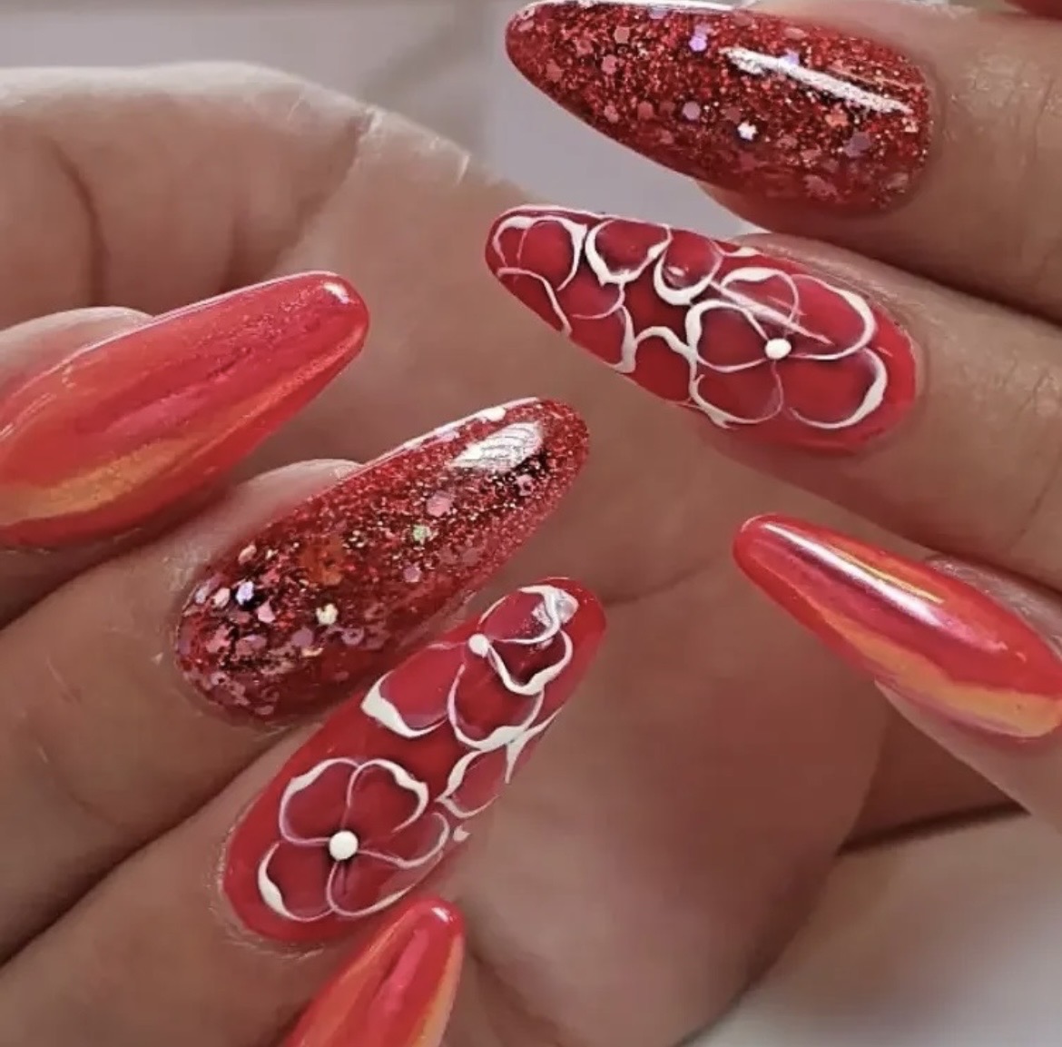 Beauty Haus Arbeit 2