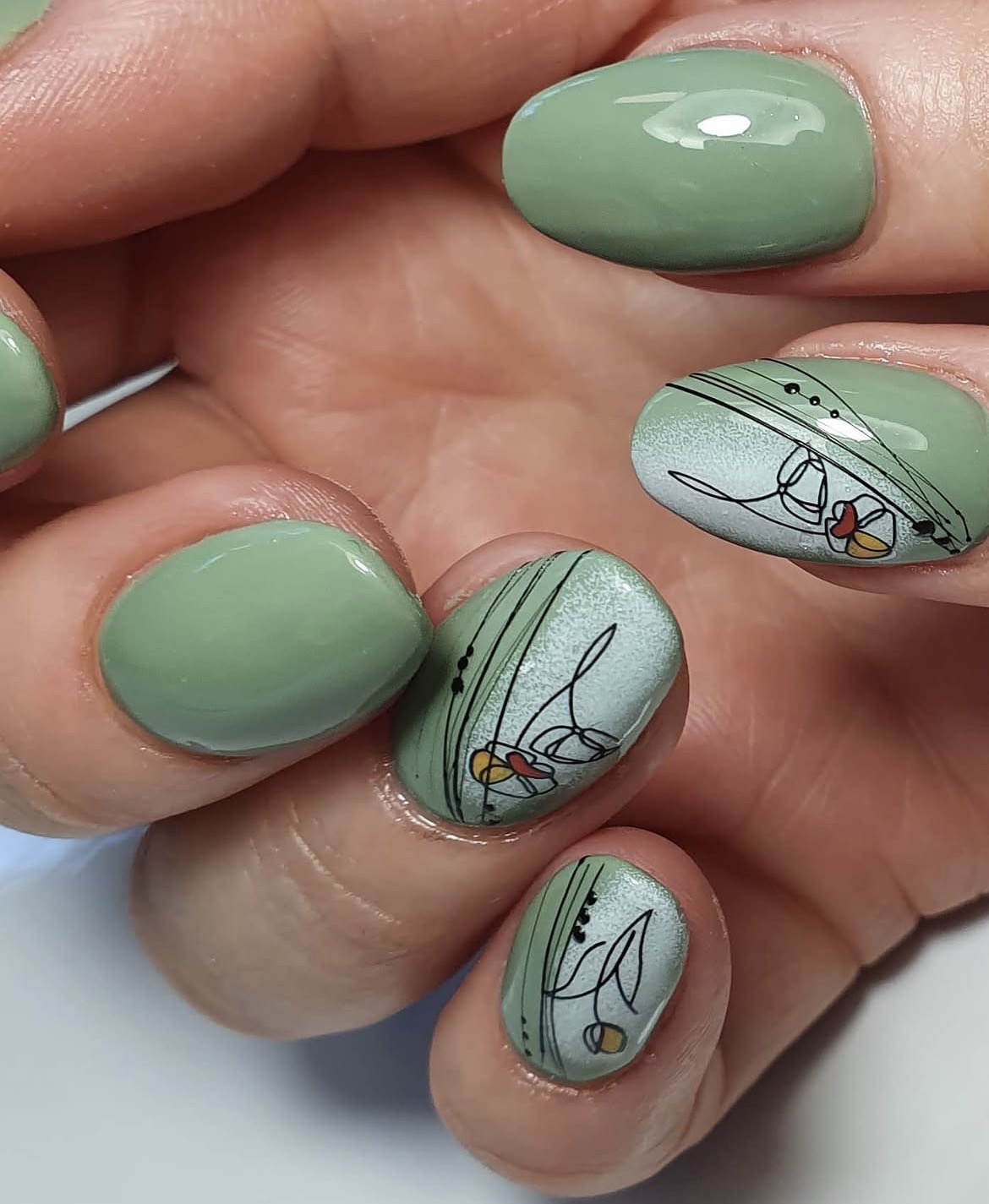 Beauty Haus Arbeit 5