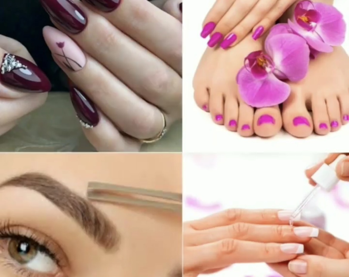 Beauty Haus Arbeit 7